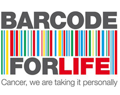 Barcode for Live